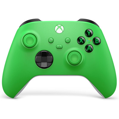 XBOX Wireless Controller (Velocity Green)